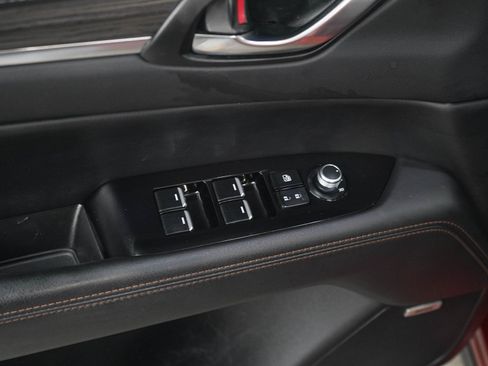 Used 2019 MAZDA CX-5 Grand Touring AWD/4WD image 20