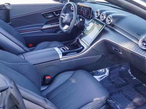 New 2026 Mercedes-Benz CLE 300 4MATIC Cabriolet image 15
