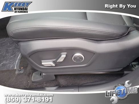 New 2026 Hyundai Santa Fe Limited AWD/4WD image 19