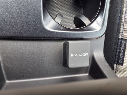 New 2026 Subaru Forester AWD/4WD image 15