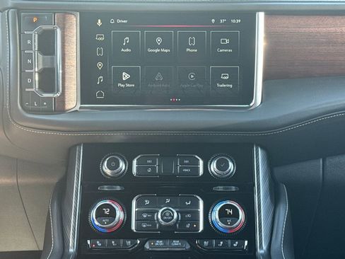 Certified 2024 GMC Yukon Denali Ultimate AWD/4WD image 31