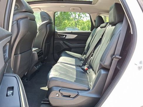 Certified 2023 Acura MDX SH-AWD w/ Technology Package image 11