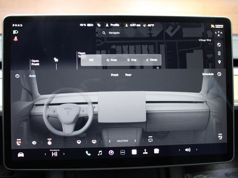 Used 2022 Tesla Model 3 Long Range image 26