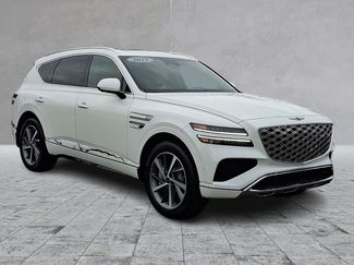 Certified 2025 Genesis GV80 3.5T Advanced AWD/4WD video 1