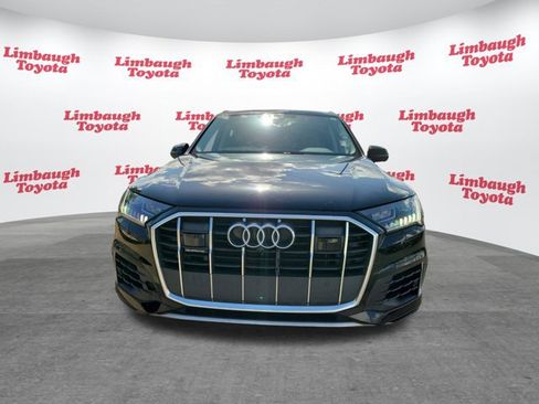 Used 2024 Audi Q7 3.0T Premium Plus image 24