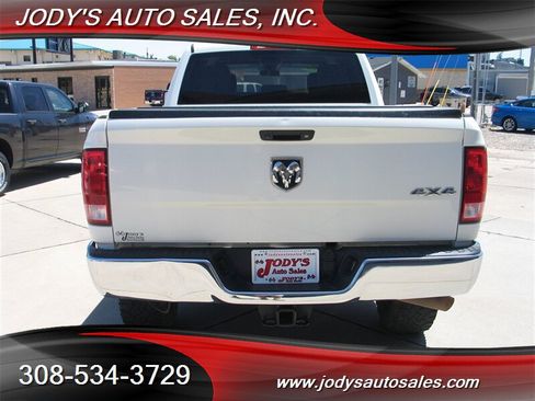 Used 2018 RAM 2500 Tradesman w/ Power Wagon Package AWD/4WD image 31