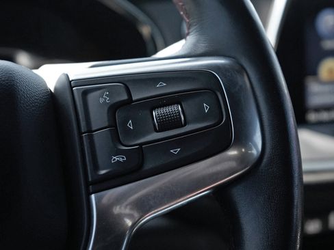 Used 2021 Chevrolet Blazer RS w/ Enhanced Convenience Package AWD/4WD image 13