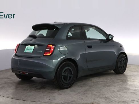 Used 2025 FIAT 500 e FWD image 3