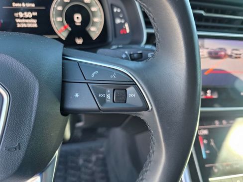 Used 2023 Audi Q7 2.0T Premium Plus w/ Premium Plus Package image 21