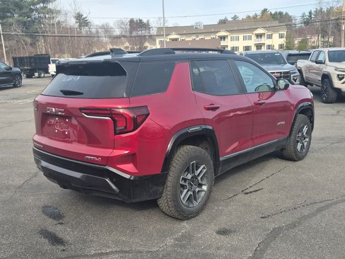 New 2026 GMC Terrain AT4 w/ Convenience Package III AWD/4WD image 7