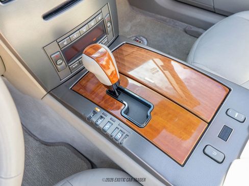 Used 2004 Cadillac XLR image 44