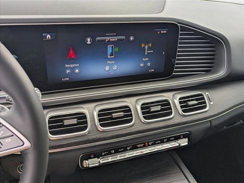 New 2025 Mercedes-Benz GLE 450 4MATIC image 11