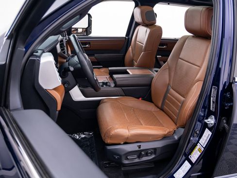 Used 2022 Toyota Tundra 1794 Edition AWD/4WD image 14