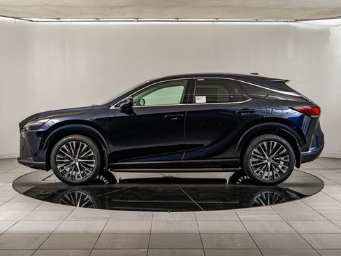 New 2026 Lexus RX 350 AWD/4WD image 8