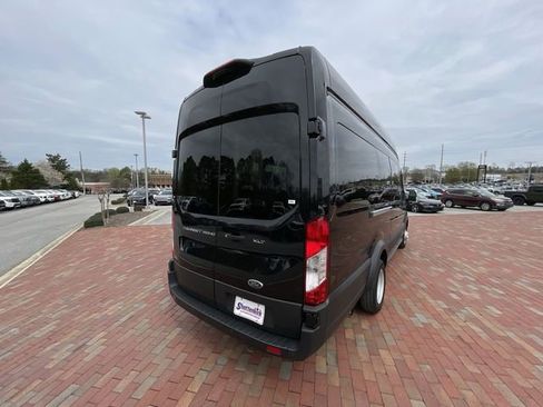 Used 2025 Ford Transit 350 XLT image 30