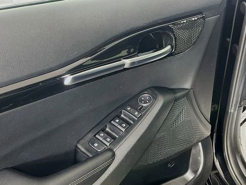 Used 2024 Kia Seltos EX image 19