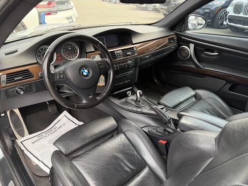 Used 2011 BMW M3 Coupe RWD image 27