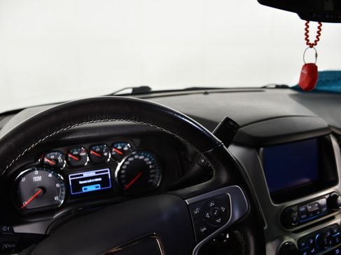 Used 2020 GMC Yukon SLT AWD/4WD image 10