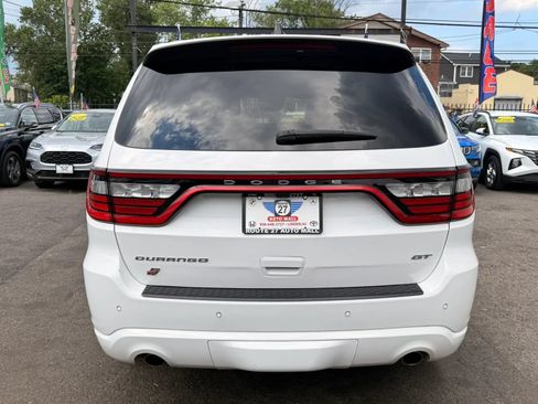 Used 2024 Dodge Durango GT AWD/4WD image 6