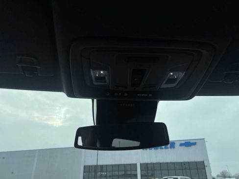 Used 2025 Chevrolet Silverado 3500 LT w/ All Star Edition image 30