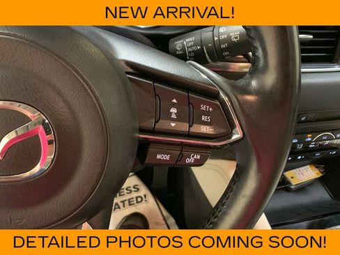 Used 2017 MAZDA CX-5 Grand Touring w/ Premium Package AWD/4WD image 35