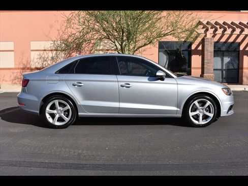 Used 2016 Audi A3 1.8T Premium image 1