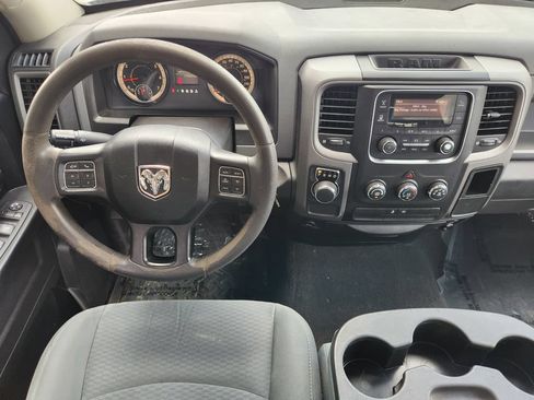 Used 2019 RAM 1500 Tradesman w/ Chrome Plus Package RWD image 26