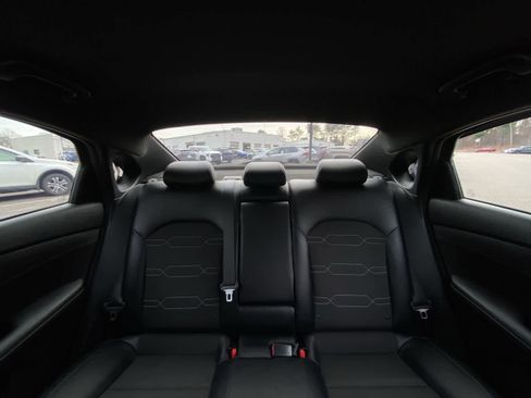 Used 2023 Kia Forte GT-Line image 29