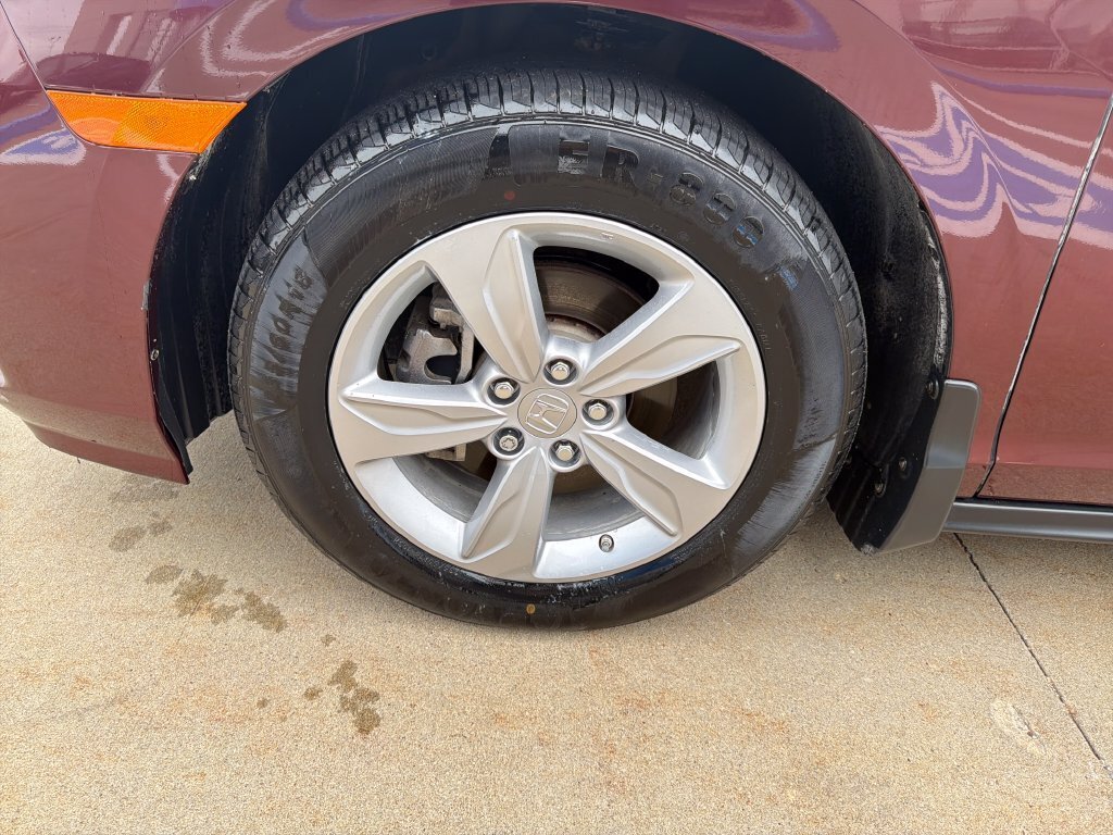 Used 2020 Honda Odyssey EX-L image 26
