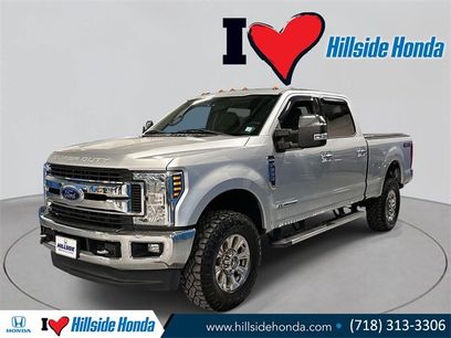 Used 2018 Ford F350 XLT w/ XLT Premium Package