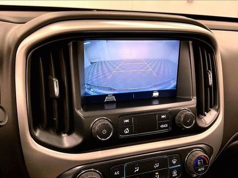 Used 2022 GMC Canyon Elevation image 29