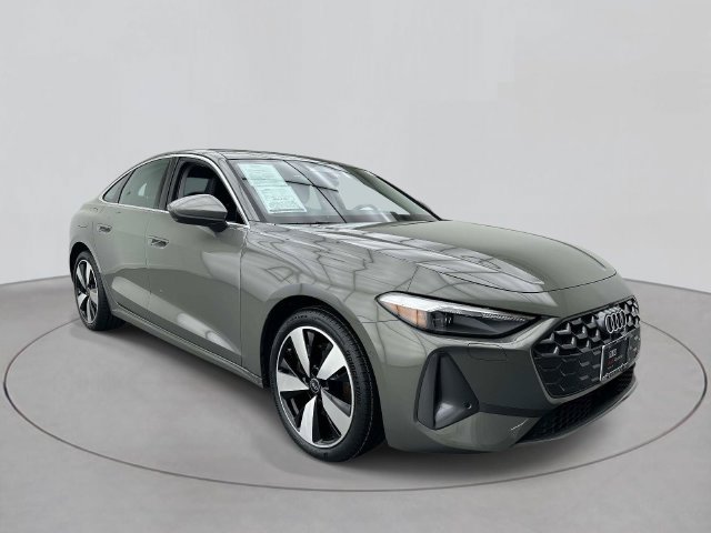 Used 2025 Audi A5 Premium w/ Convenience Package AWD/4WD image 5