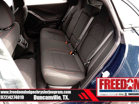 New 2026 Dodge Charger R/T image 13