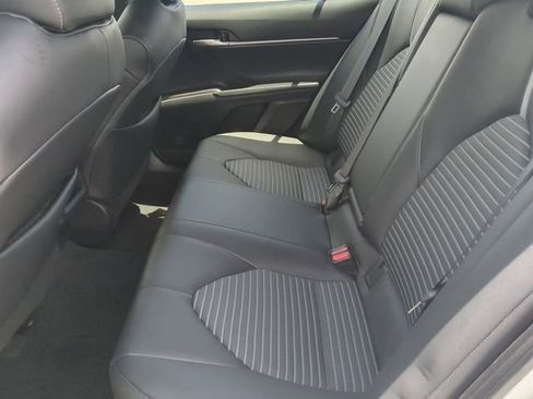 Certified 2023 Toyota Camry SE w/ Convenience Package FWD image 13