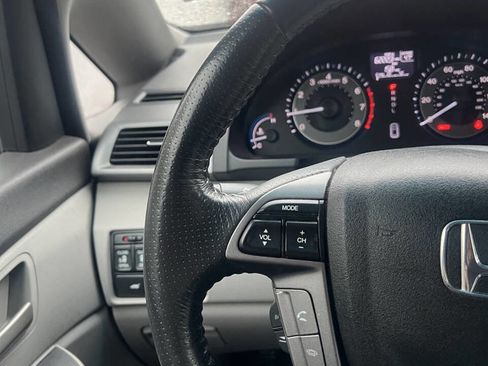 Used 2012 Honda Odyssey EX-L image 24