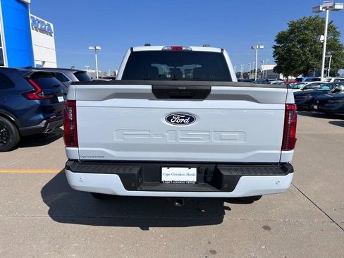 Used 2025 Ford F150 STX w/ Equipment Group 200A image 3