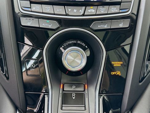 Used 2023 Acura RDX FWD image 20