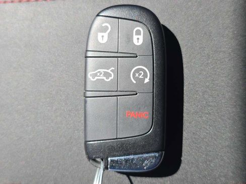 Used 2024 Dodge Hornet GT w/ GT Blacktop Package AWD/4WD image 21