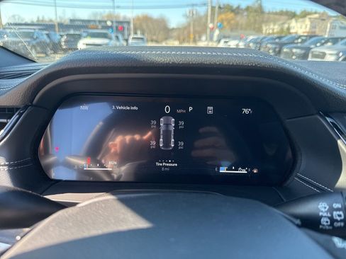 New 2026 Jeep Grand Cherokee Limited image 11