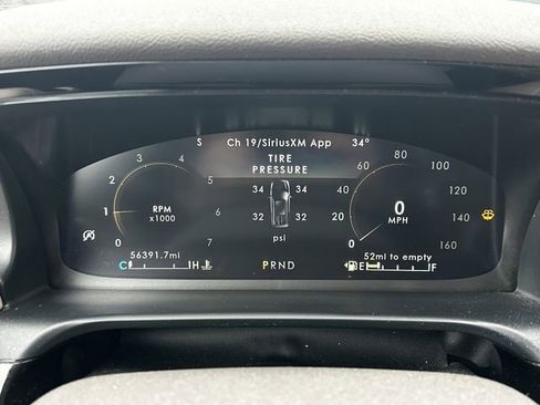 Certified 2023 Lincoln Aviator Reserve w/ Elements Package Plus image 20