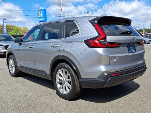 Used 2024 Honda CR-V EX-L image 6