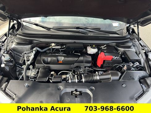 Used 2024 Acura RDX SH-AWD w/ Technology Package image 34
