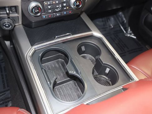 Used 2021 Ford F250 Platinum w/ Tremor Off-Road Package image 31