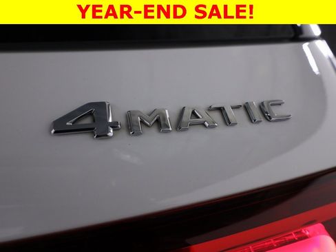 Certified 2022 Mercedes-Benz GLE 450 4MATIC w/ Revised AMG Line Exterior image 51