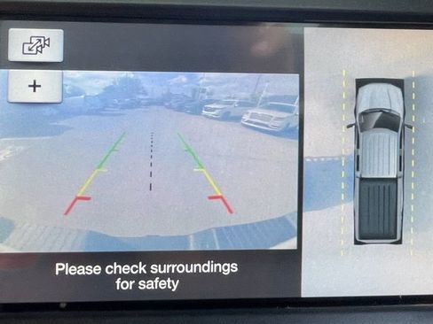 Used 2017 Ford F350 Lariat w/ Lariat Ultimate Package image 25