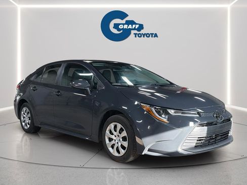 Used 2024 Toyota Corolla LE image 10