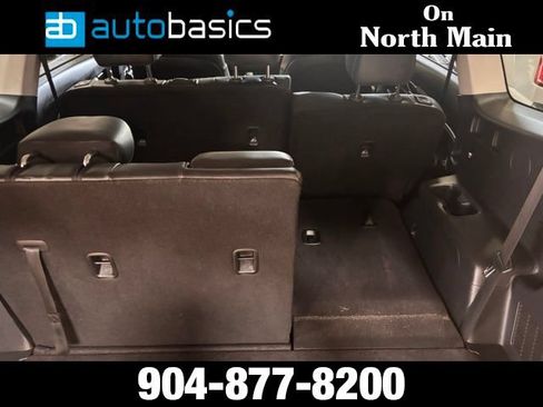Used 2021 Kia Telluride LX FWD image 22
