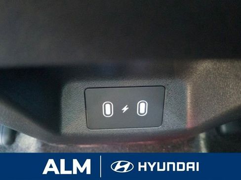 New 2026 Hyundai Santa Cruz SEL image 18