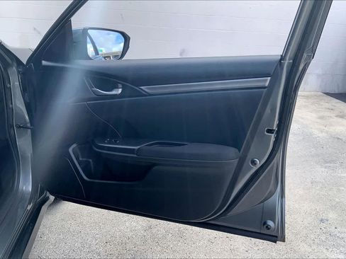 Used 2017 Honda Civic LX image 28