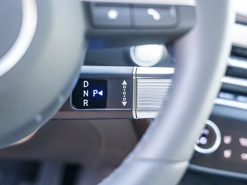 New 2026 Hyundai Sonata Limited FWD image 24